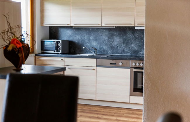 Sunlit Apartment Near Ski Area in Hollersbach im Pinzgau - Foto 34