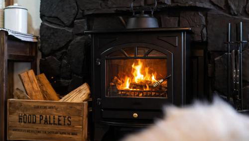 Beech Mountain NC Studio - Near Trails & Blue Ridge Parkway - Foto 4