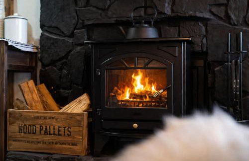 Beech Mountain Adventure Basecamp, Hike, Bike, Blue Ridge Trails and More - Foto 7