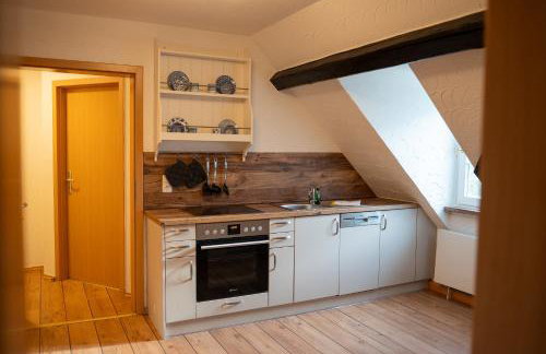 Pension "Zur Schloßwache" Delitzsch - Foto 35