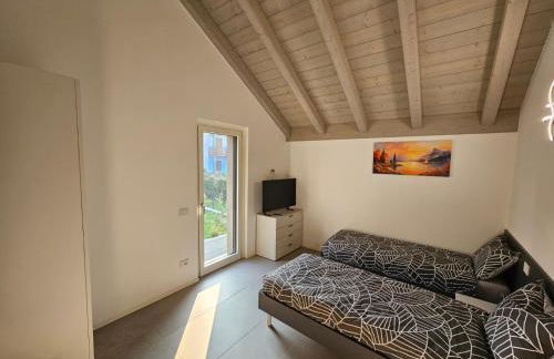 Villa Tarca - Colico, Lake Como - Foto 17