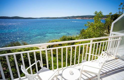 Bella Perna 3-Bedroom beachfront apartment - Photo 28