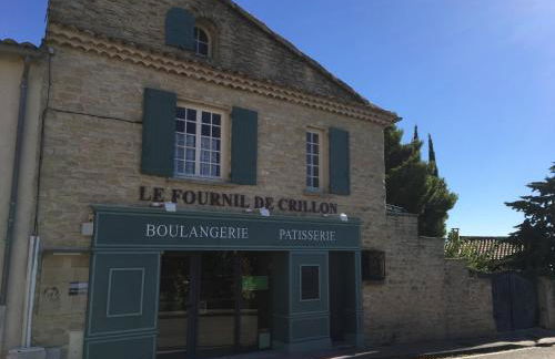 Villa in Crillon-le-Brave near Mont Ventoux - Foto 31