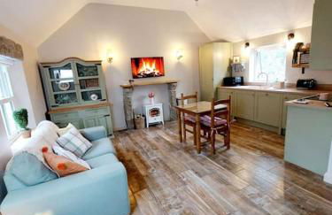 Wildthorn Cottage - Foto 14