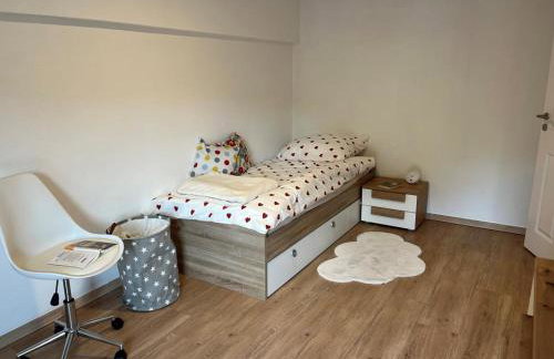 NEU! Moderne FeWo in Bönen - Foto 12