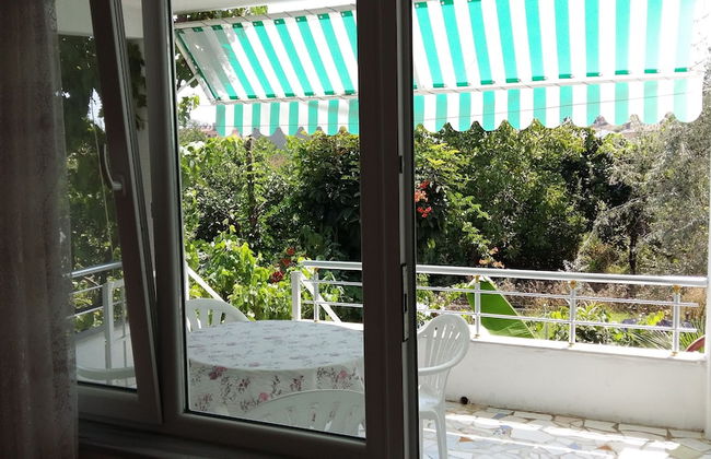 Kumbağ Green Garden Pansiyon - Foto 11