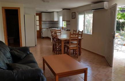 Chalet Bacarot - Photo 39