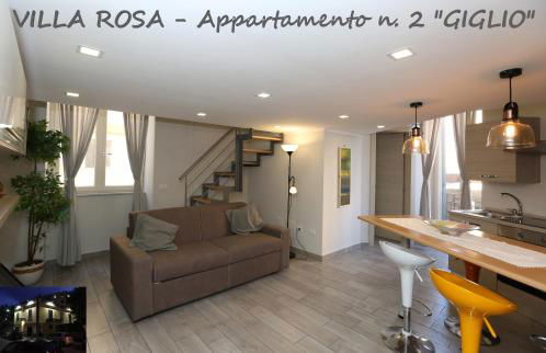 VILLA ROSA - Foto 67