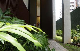 Studio inteiramente novo em localização perfeita, lazer completo e muito conforto! - Foto 17