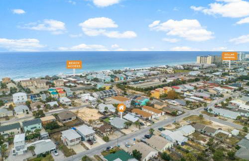 Blue Neptune at 5313 Sunset Avenue by Nautical Properties Vacation Rentals - Foto 46