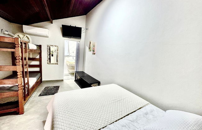 Casa Massaguaçú - Foto 19