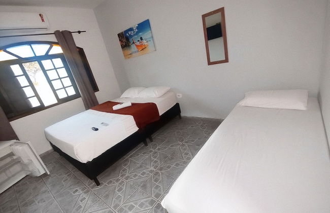 Pousada Yurgs - Foto 17