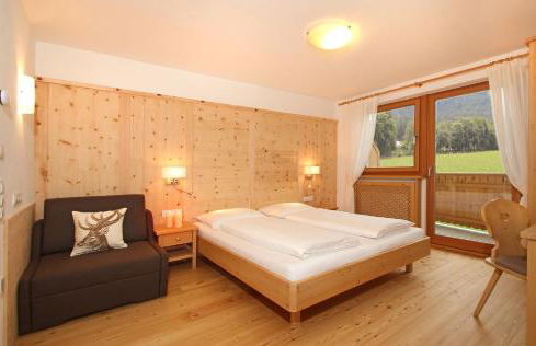 Ferienwohnung Mair am Bach - Foto 7