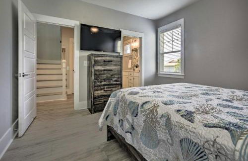 Luxury Townhouse with Ocean Views - Walk to Ocean! - Foto 27