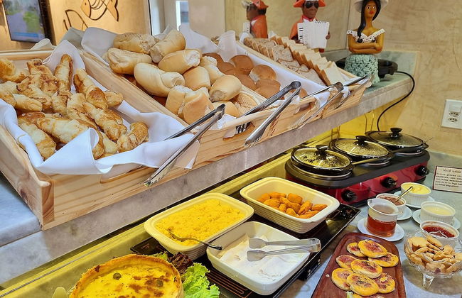 Atlantic Palace Family inn - Foto 59