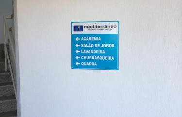 Apartamento linda vista, 200 metros da praia de camboinhas - Foto 2