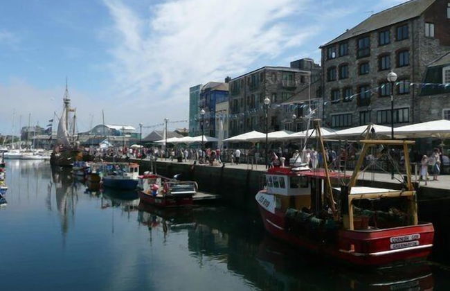 The Barbican Apartments - Foto 28