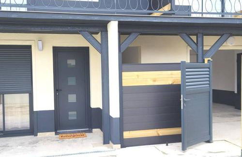 Studio cosy proche Paris Orly - Foto 15