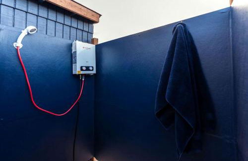 Wonderful Stargazing at this Cool Invisible Tiny House near the Grand Canyon, Arizona - Foto 23