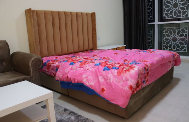 Stunning Studio With Pool And Gym Close To Marina - Foto 5