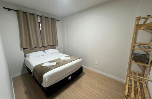 Apto moderno e aconchegante - Foto 23