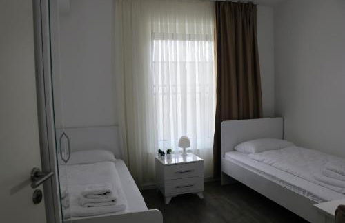 Apartments & Pension Bremen Burglesum - Foto 28