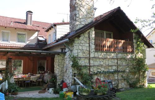 Ferienwohnung Helga Prokop - Foto 37