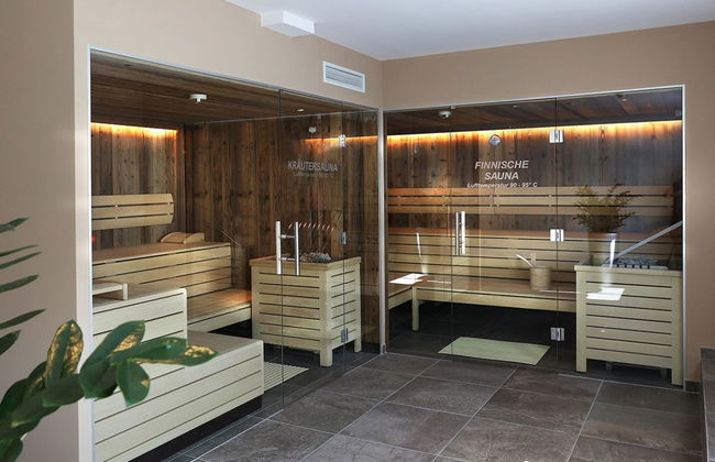 Superior # 221 für bis 4 Personen - Foto 5