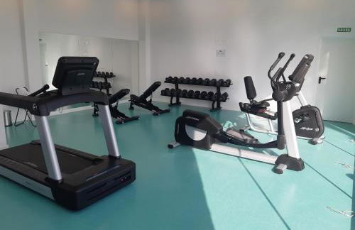 Luxury 2BR Seaviews - Santa Barbara Heights - Photo 47