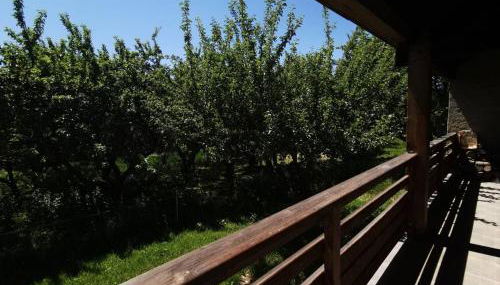 Maison calme avec jardin, 3 chambres, cheminée proche station de ski - FR-1-393-151 - Foto 2