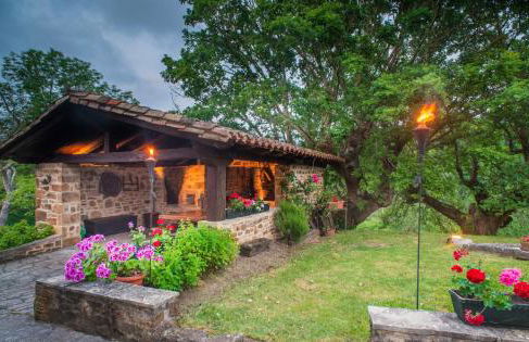 Caserio Iruaritz - Foto 15