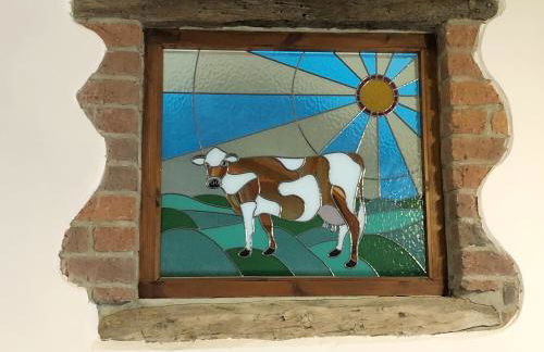 The Old Cow Shed - Foto 15