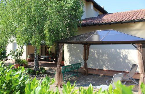 Casa le Betulle - Foto 12