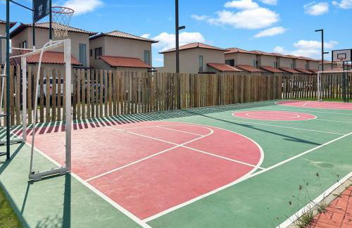 Ofurô - 5 Suítes - Piscina Aquecida - Marina - Condomínio - Foto 45