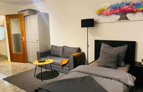 Schönes Wohnen in Groß-Buchholz - Zentral+Modern - Foto 1