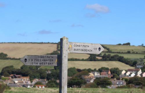 2 Bed in Burton Bradstock oc-h30904 - Foto 21