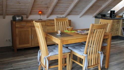 Ferienwohnungen Lohner Höhe - Foto 5