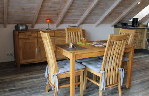 Ferienwohnungen Lohner Höhe - Foto 5