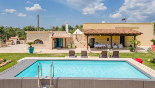 2948 Trullo Nonna Pina by Barbarhouse - Foto 5