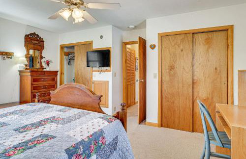 Waterfront Family Cottage on Lake Champlain - Foto 20