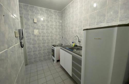 Apartamento, 2 quartos aconchegantes em Olinda, Vem! - Foto 3