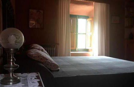 Cortijo Rural Finca HUERTA SANTA MARÍA - Foto 13