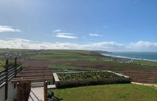 Subterranean Studio with Panoramic Costal Views and Sauna - Foto 18