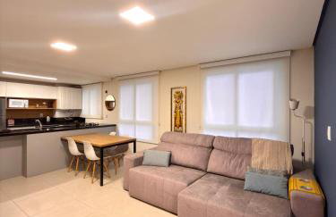 Apartamento muito bem localizado e impecavel - Photo 2