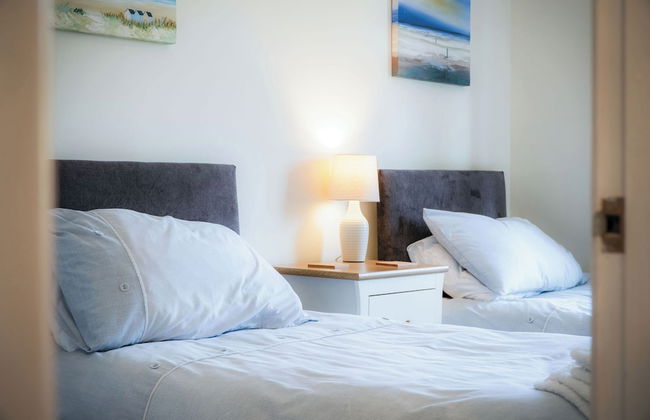 Clover Cottage - 2 Bedroom Cottage - Begelly - Foto 13