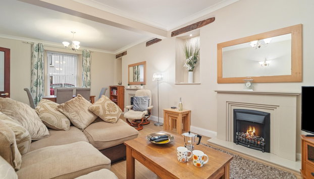 Tenby Cwtch - Short Walk to Beach - Foto 5, Quarto