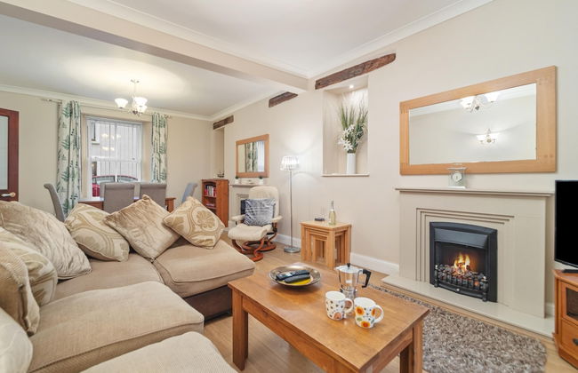 Tenby Cwtch - Short Walk to Beach - Foto 5