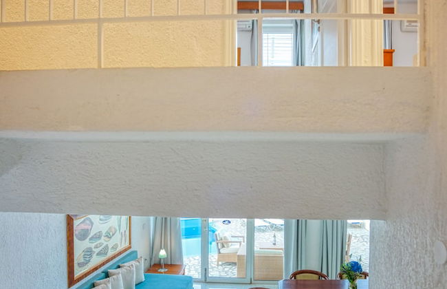 Elounda Residence Resort & Waterpark - Foto 36