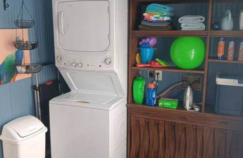 The Blue Herron 1868 Historic District Cottage - Foto 22