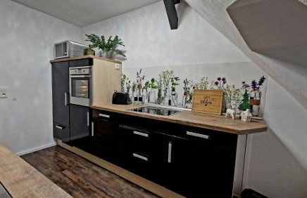 Harzperle Quedlinburg Ferienwohnung 41m² - Foto 13